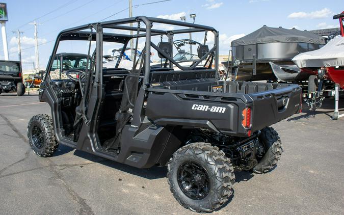 2026 CAN-AM DEFENDER MAX DPS HD9