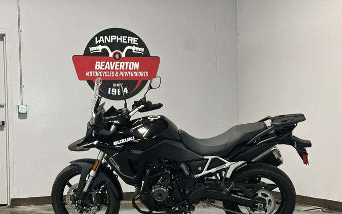2024 Suzuki V-Storm 800 Touring