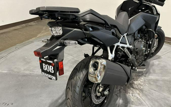 2024 Suzuki V-Storm 800 Touring
