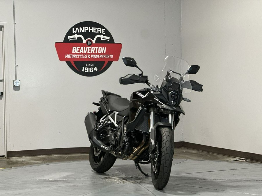 2024 Suzuki V-Storm 800 Touring