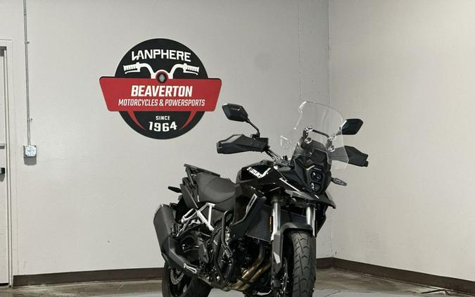 2024 Suzuki V-Storm 800 Touring