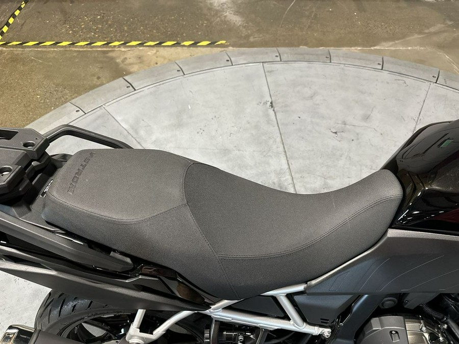 2024 Suzuki V-Storm 800 Touring