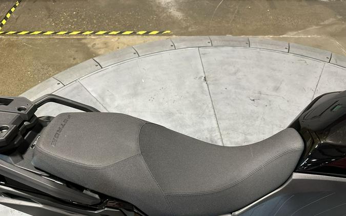 2024 Suzuki V-Storm 800 Touring
