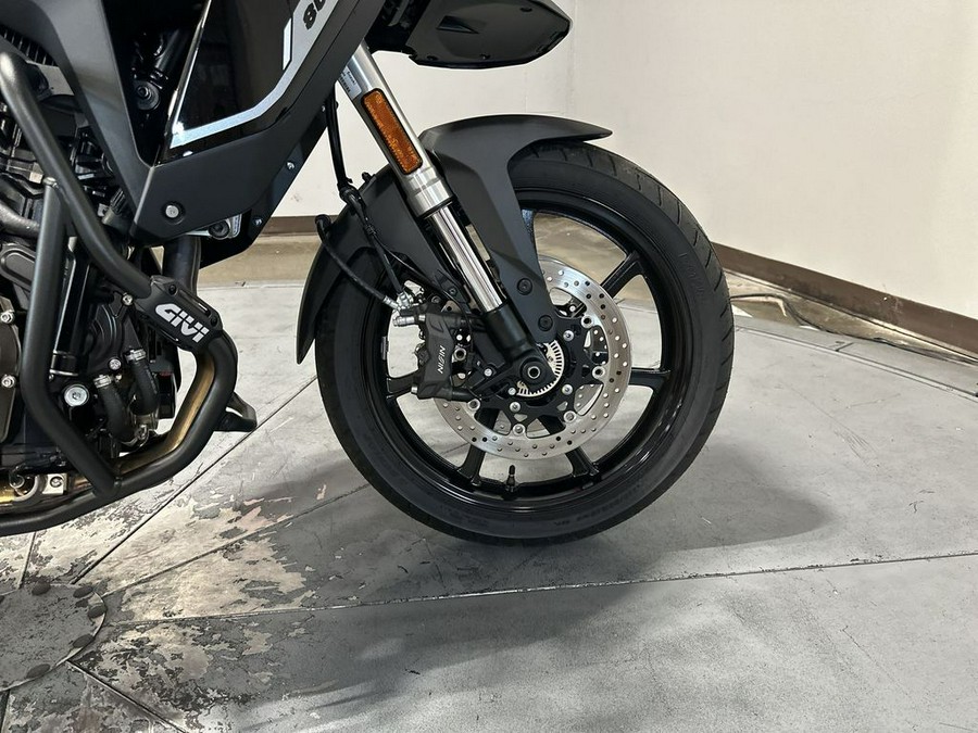 2024 Suzuki V-Storm 800 Touring