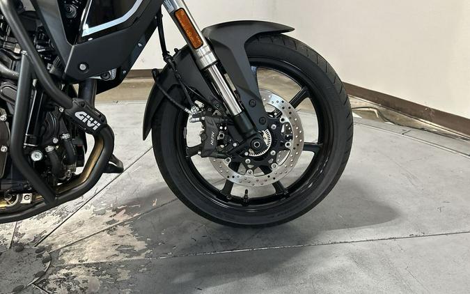 2024 Suzuki V-Storm 800 Touring