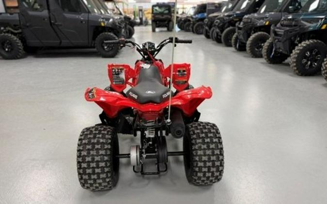 2027 Polaris Outlaw 110 EFI
