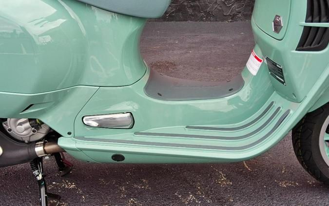 2027 Vespa GTS 310 80th