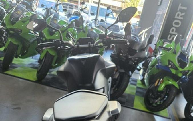 2026 Yamaha MT 03