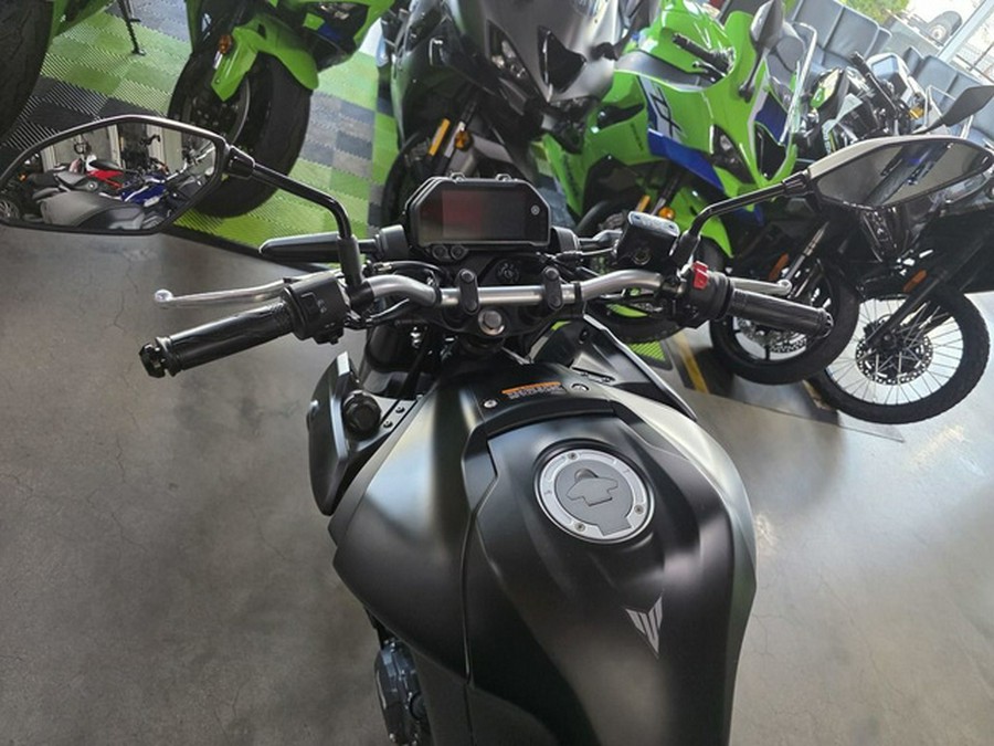2026 Yamaha MT 03