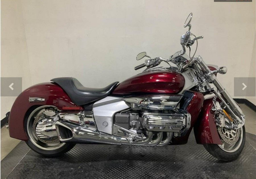2004 Honda® Valkyrie Rune
