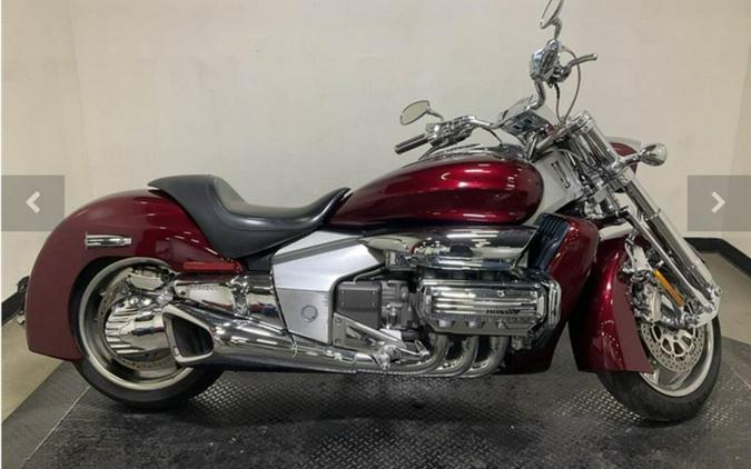 2004 Honda® Valkyrie Rune