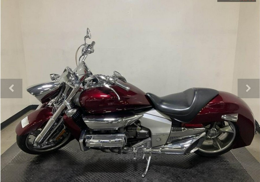 2004 Honda® Valkyrie Rune