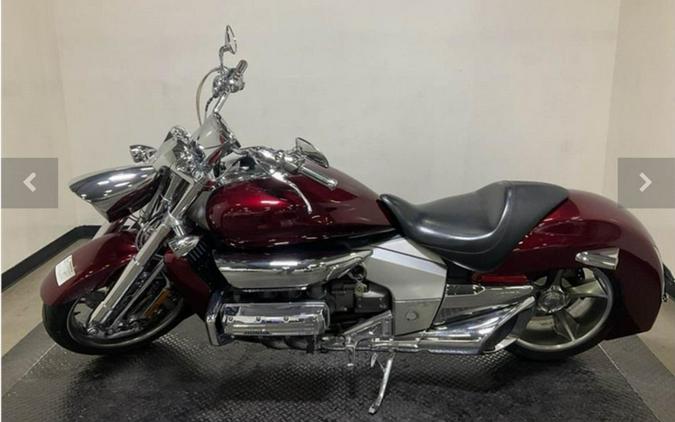 2004 Honda® Valkyrie Rune