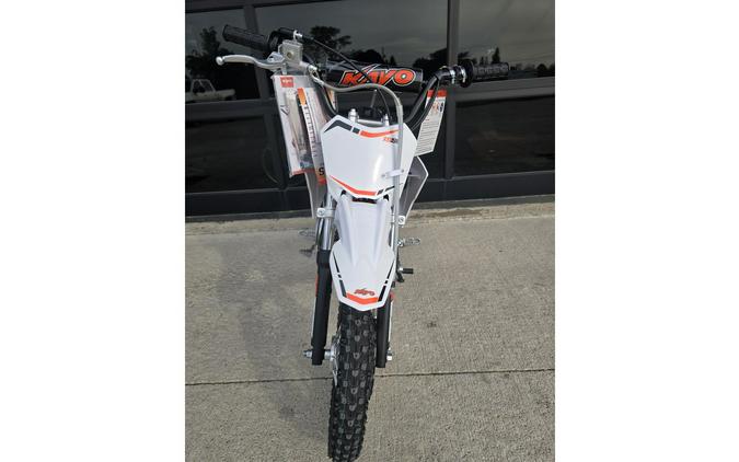 2027 Kayo TS 90
