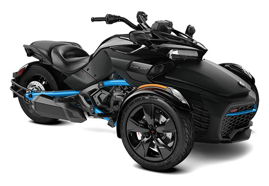 2022 Can-Am Spyder F3-S