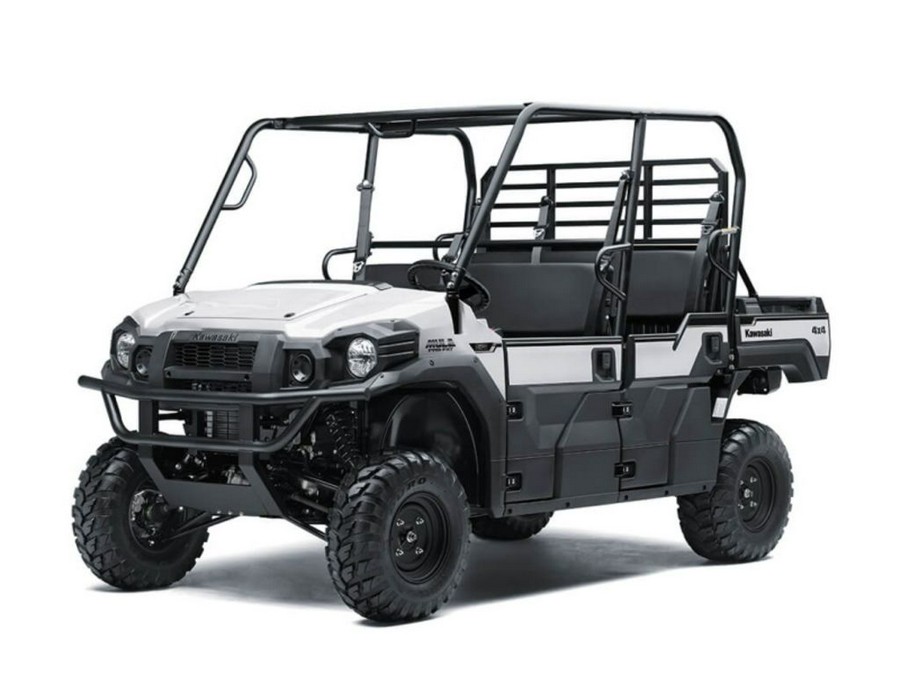 2023 Kawasaki Mule™ PRO-FXT™ EPS