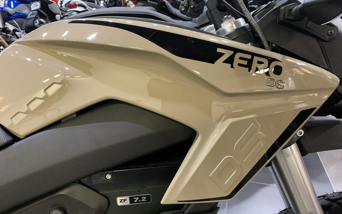 2023 Zero DS ZF7.2