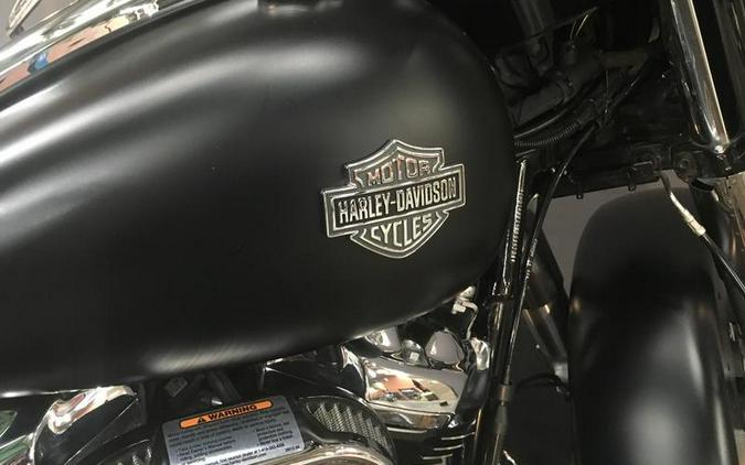 2022 Harley-Davidson® FLHXS - Street Glide® Special