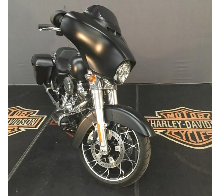 2022 Harley-Davidson® FLHXS - Street Glide® Special