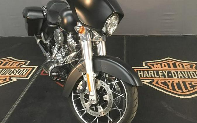 2022 Harley-Davidson® FLHXS - Street Glide® Special