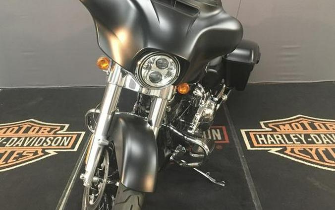 2022 Harley-Davidson® FLHXS - Street Glide® Special