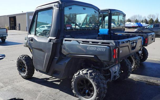 2022 Can-Am® Defender Limited HD10