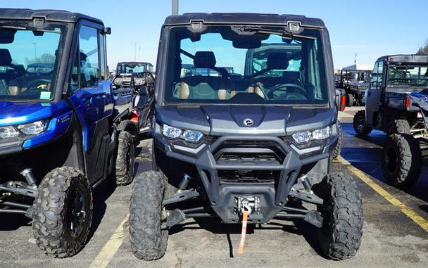 2022 Can-Am® Defender Limited HD10