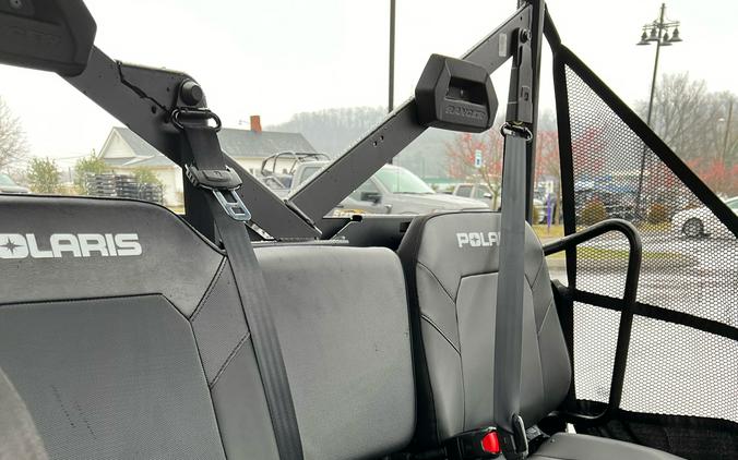 2024 Polaris Ranger 1000 Premium