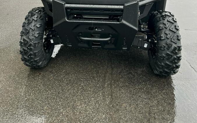 2024 Polaris Ranger 1000 Premium