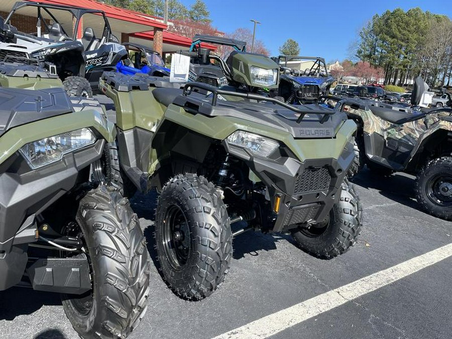 2024 Polaris® Sportsman 450 H.O.