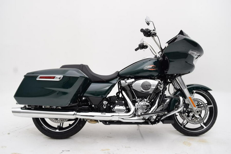 2024 Harley-Davidson® FLTRX - Road Glide®