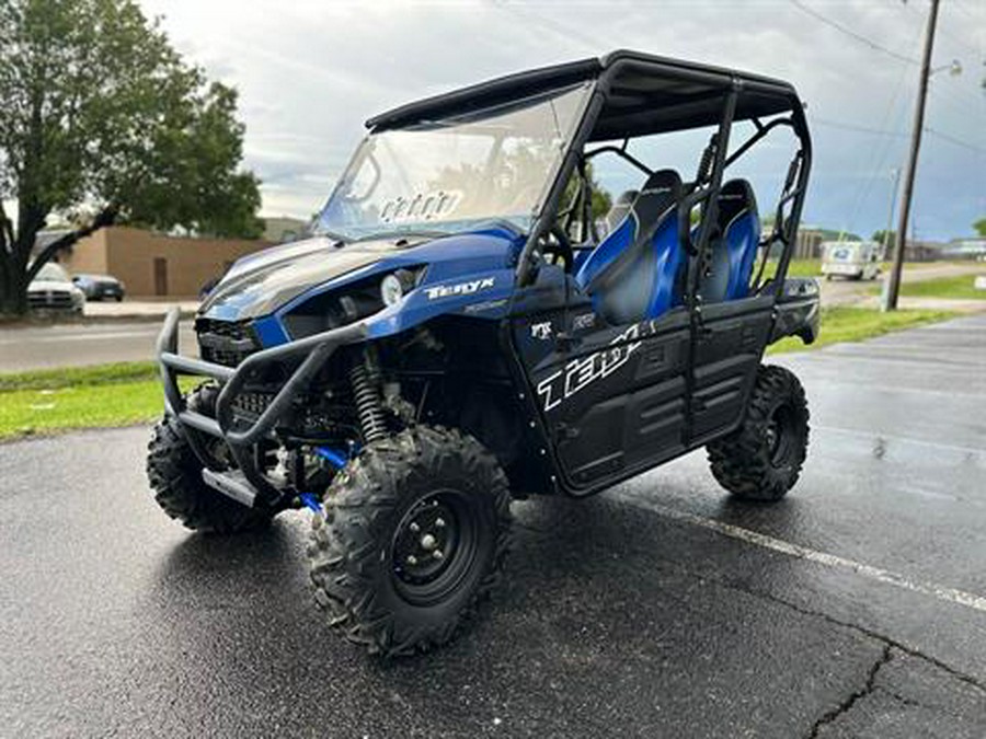 2023 Kawasaki Teryx4