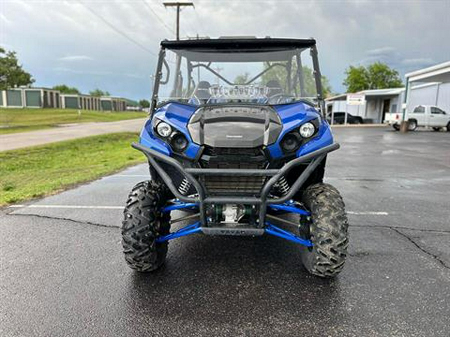 2023 Kawasaki Teryx4