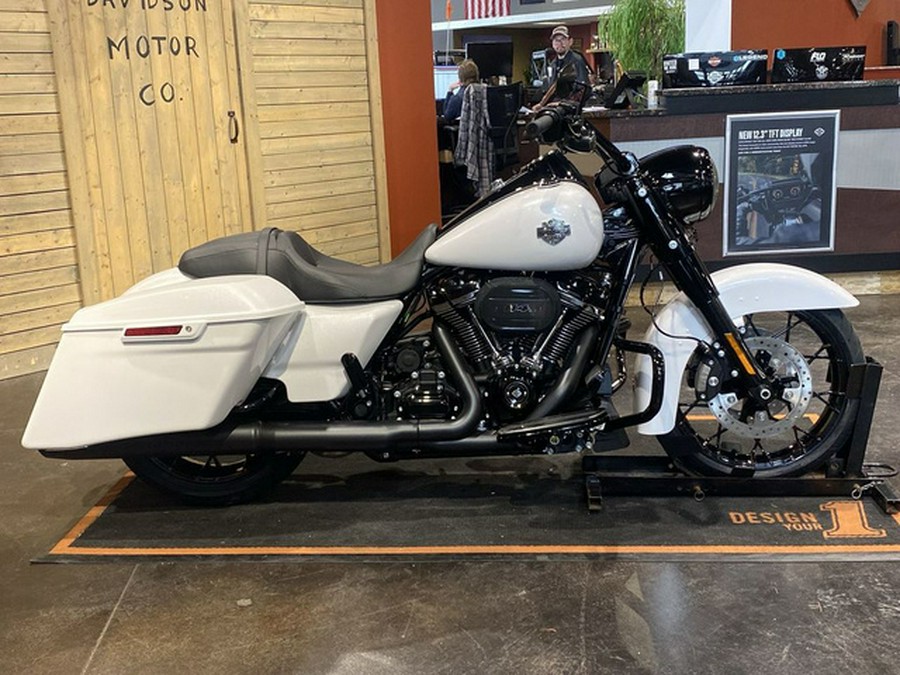 2024 Harley-Davidson Touring FLHRXS - Road King Special