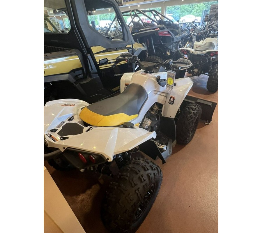 2023 Can-Am™ Renegade X xc 1000R