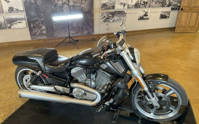 2015 Harley-Davidson V-Rod VRSCF - Muscle