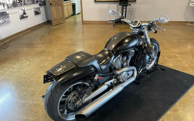 2015 Harley-Davidson V-Rod VRSCF - Muscle