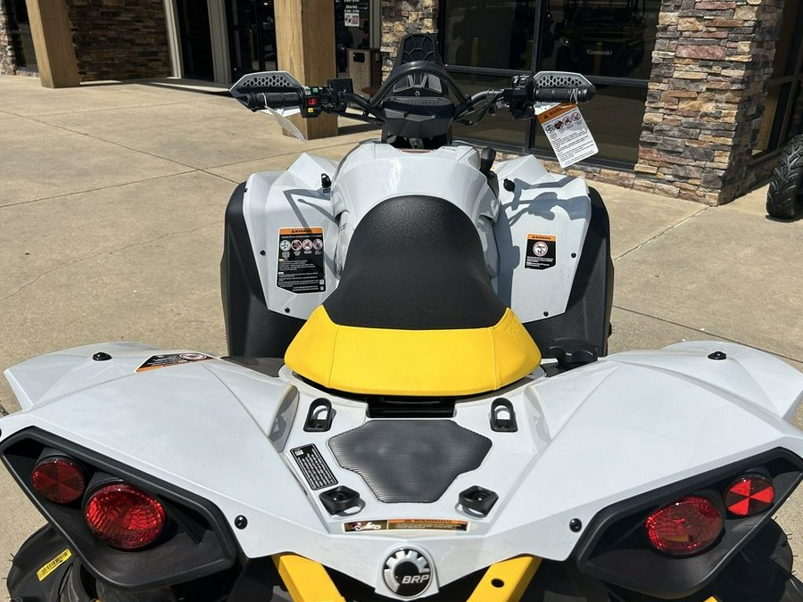 2024 Can-Am™ Renegade X mr 650