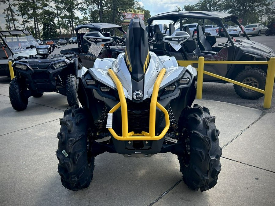 2024 Can-Am™ Renegade X mr 650