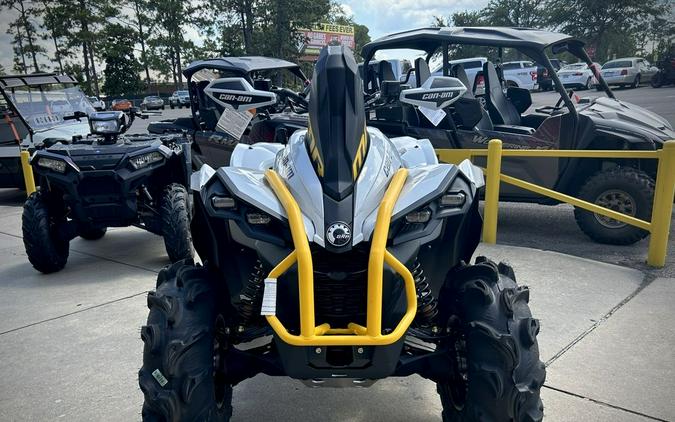 2024 Can-Am™ Renegade X mr 650