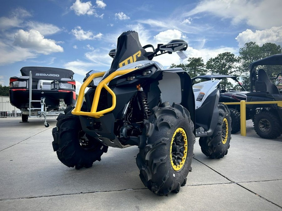 2024 Can-Am™ Renegade X mr 650