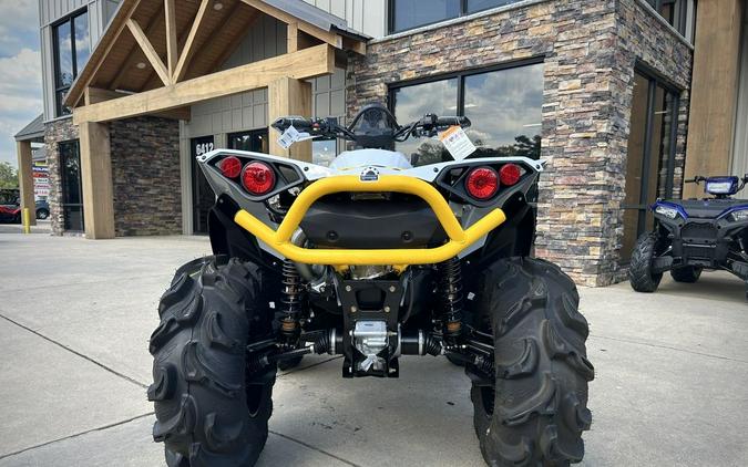 2024 Can-Am™ Renegade X mr 650