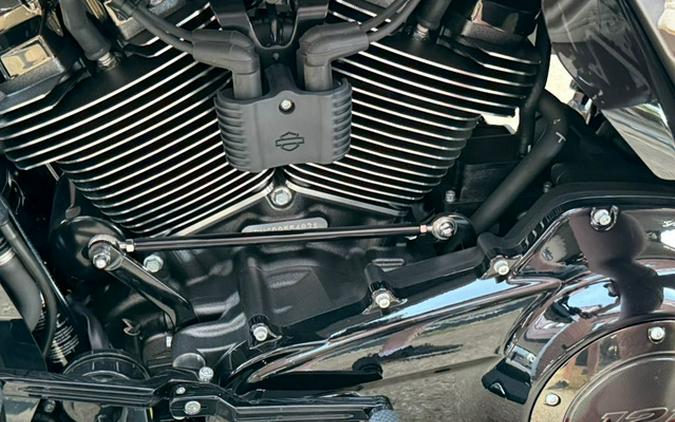 2023 Harley-Davidson FLHXSE Street Glide CVO Street Glide