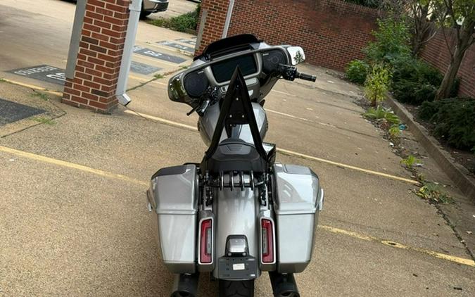 2023 Harley-Davidson FLHXSE Street Glide CVO Street Glide