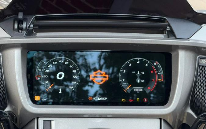 2023 Harley-Davidson FLHXSE Street Glide CVO Street Glide