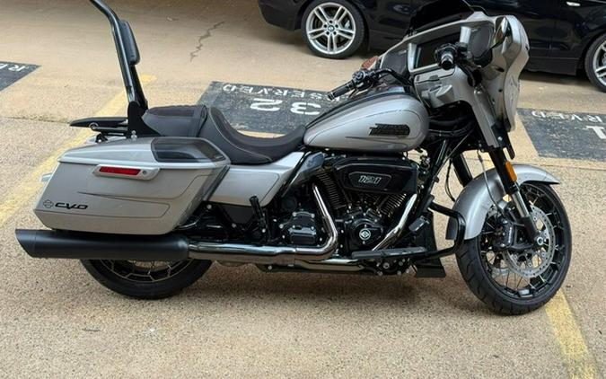 2023 Harley-Davidson FLHXSE Street Glide CVO Street Glide