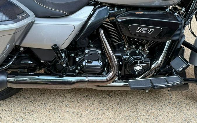 2023 Harley-Davidson FLHXSE Street Glide CVO Street Glide
