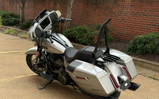 2023 Harley-Davidson FLHXSE Street Glide CVO Street Glide