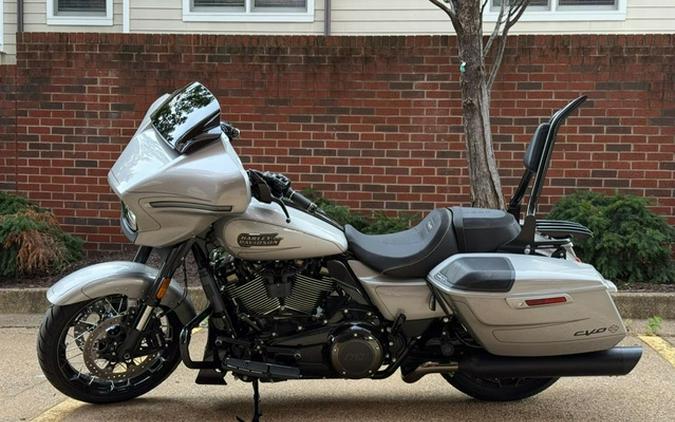 2023 Harley-Davidson FLHXSE Street Glide CVO Street Glide