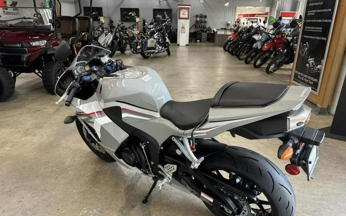 2026 Honda® CBR600RR
